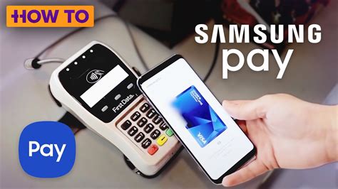 How to set up and use Samsung Wallet (Samsung Pay)